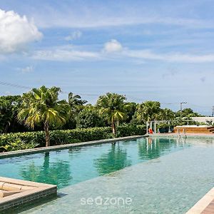 Apto Em Cond Thai Beach Home Spa Tbs1105